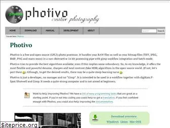 photivo.org