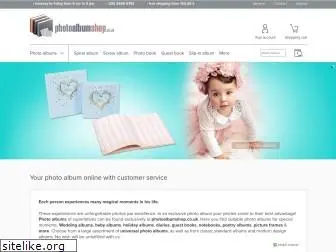 photo-album-shop.com