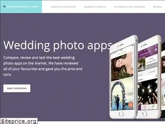 photo-app-for-weddings.com