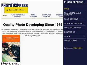 photo-express.co.uk