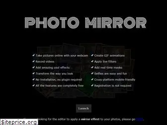 photo-mirror.net