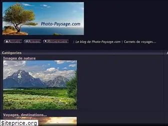 photo-paysage.com