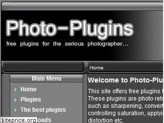 photo-plugins.com