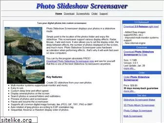 photo-screensavers.com