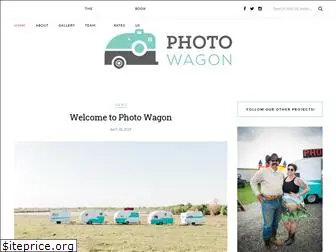 photo-wagon.com