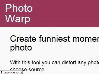 photo-warp.com