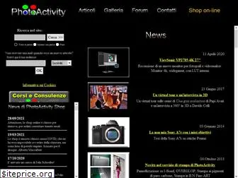 photoactivity.com