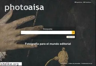 photoaisa.com
