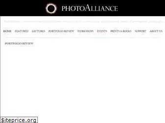 photoalliance.org