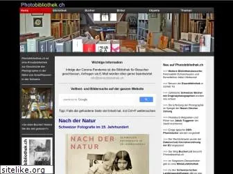 photobibliothek.ch