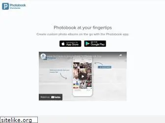 photobookapp.com