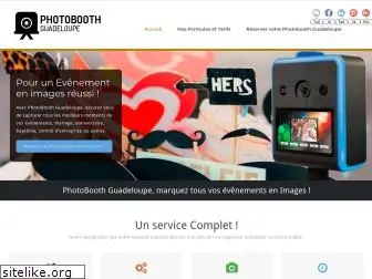 photobooth-guadeloupe.com