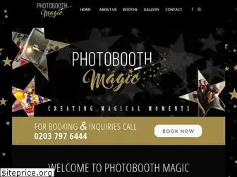 photobooth-magic.com