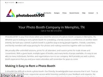 photobooth901.com