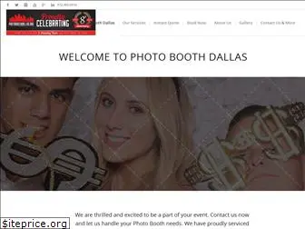 photoboothdallas.org