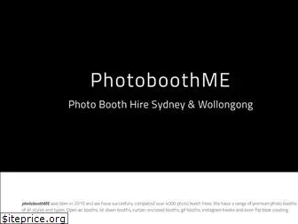 photoboothme.com.au