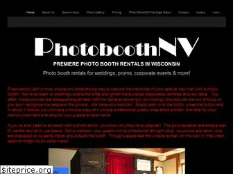 photoboothnv.com