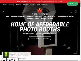 photoboothplace.com