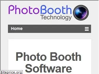 photoboothtechnology.com