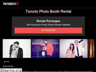 photoboothto.ca