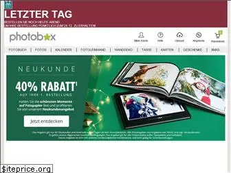 photobox.com