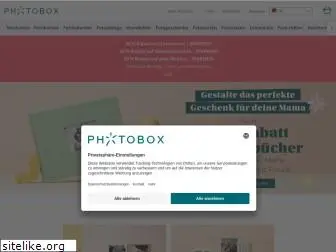 photobox.de