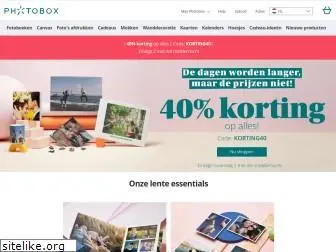 photobox.nl