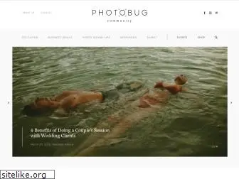 photobugcommunity.com