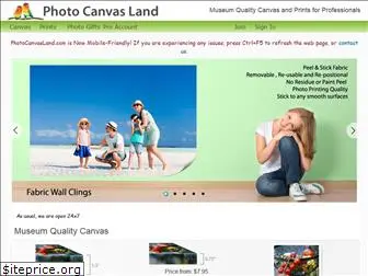 photocanvasland.com