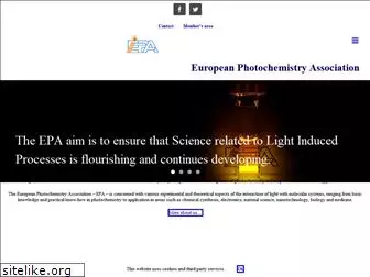 photochemistry.eu