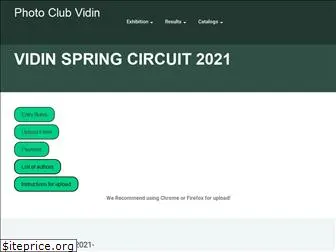 photoclub-vidin.com