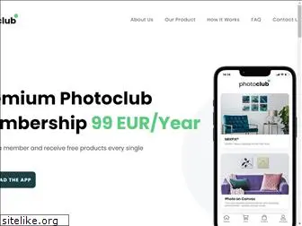 photoclub.com