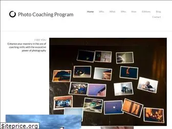 photocoachingprogram.com