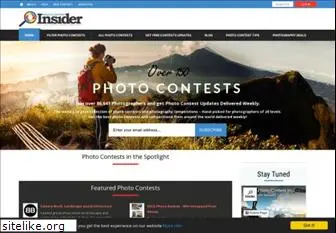 photocontestinsider.com