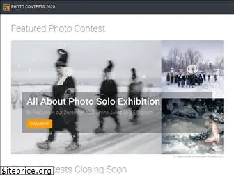 photocontests2020.com