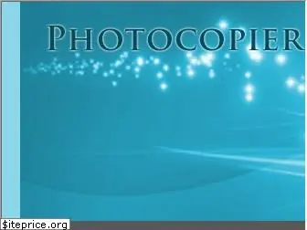photocopiers.com