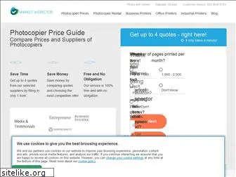 photocopierspriceguide.co.uk