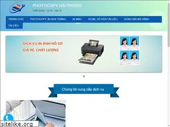 photocopyhaiphong.com