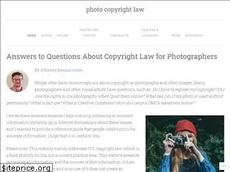 photocopyrightlaw.com