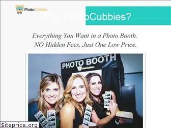 photocubbies.com