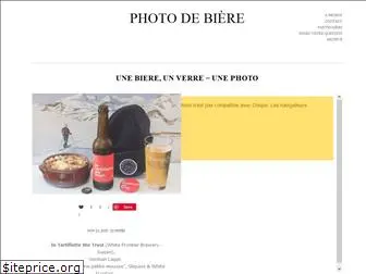 photodebiere.com