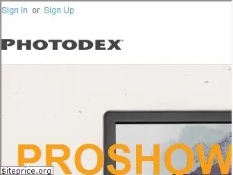 photodex.com