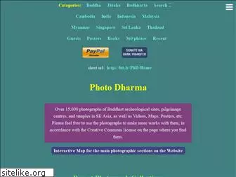 photodharma.net