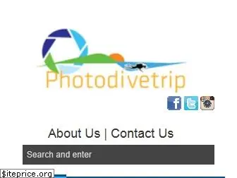 photodivetrip.com