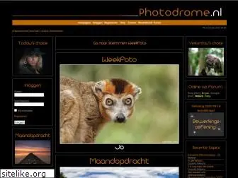 photodrome.nl