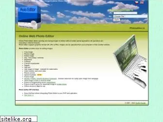 photoeditor.cz