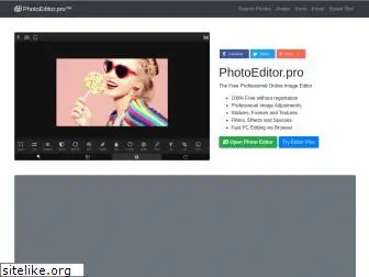 photoeditor.pro