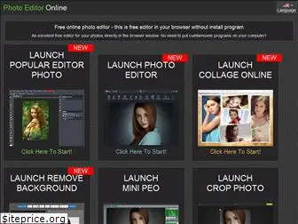 photoeditoronline.pro