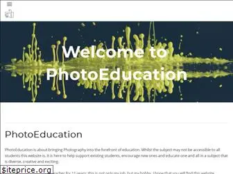 photoeducation.weebly.com