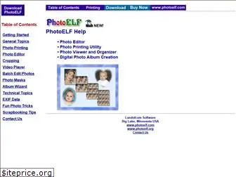 photoelf.org